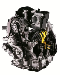 P222F Engine